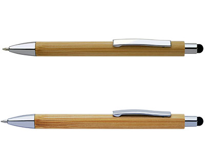 Stylus Bamboo Pens